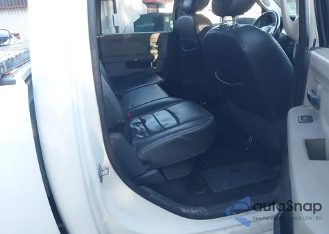 2010 Dodge Ram 2500 Slt из США, поврежденный, VIN 3D7UT2CL0AG124203